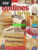 budines y tortas Nº2
