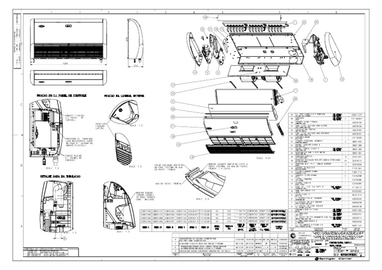 D 42XQA036515KC | PDF