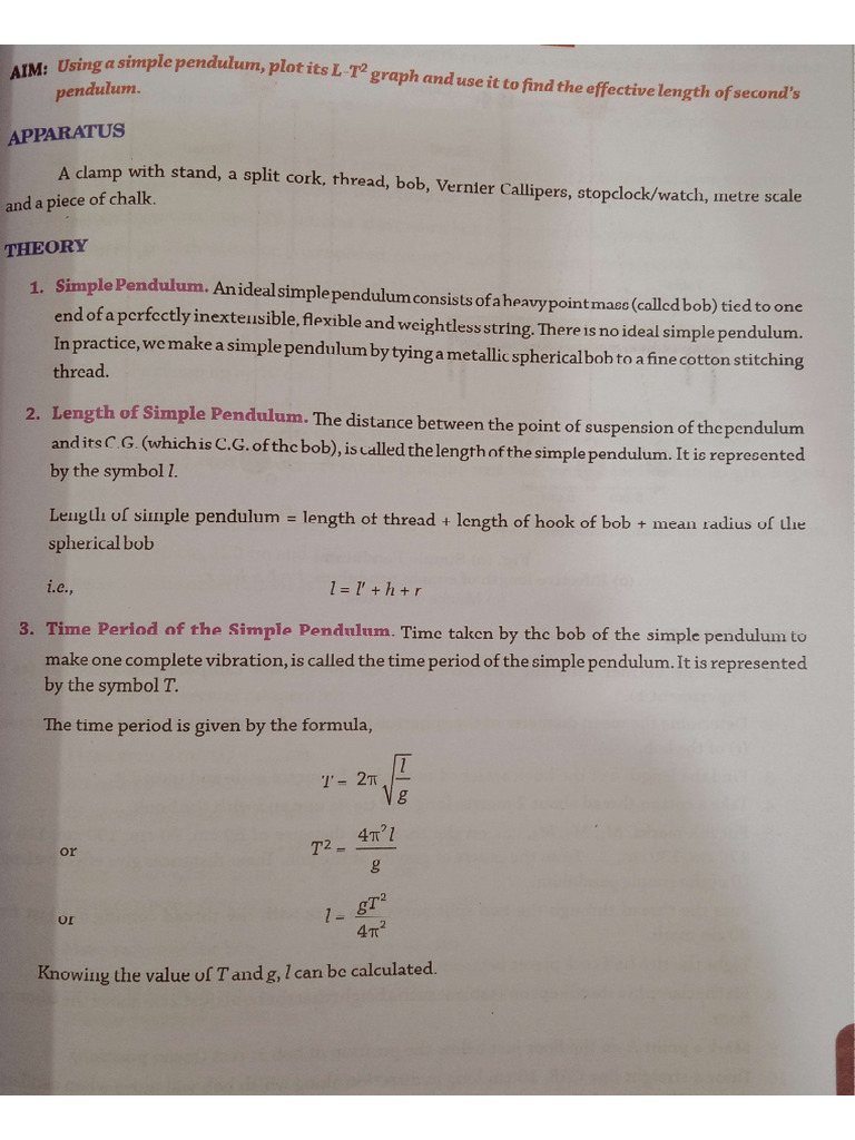 Exp 7 | PDF