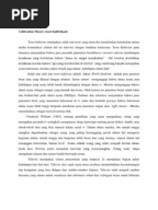 PARADIGMA KOMUNIKASI KRITIS