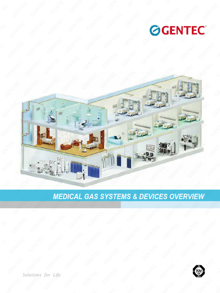 Medical Gas Systems & Devices Overview (Cata#Med15v2207-2) 水印加密 ...
