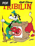 Tribilin 003 | PDF