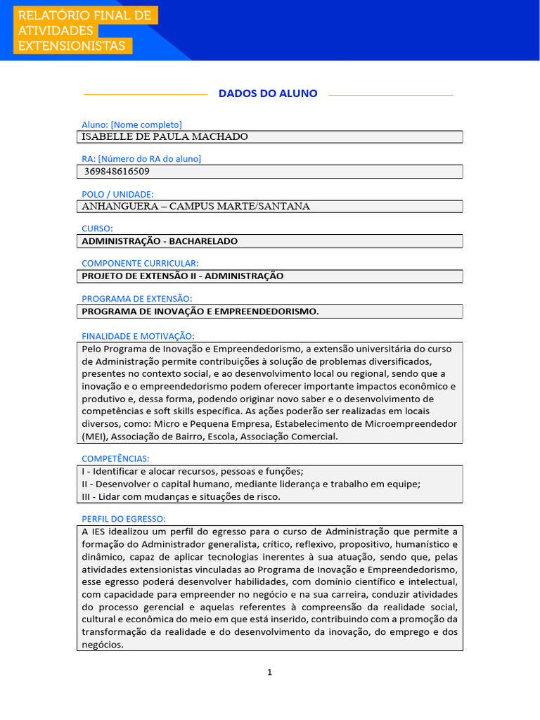 Workshop de Marketing Digital para Empreendedores | PDF ...