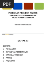 Download Pilpres09_Nov2008-rev2 by ibnuyuris SN9412378 doc pdf