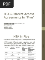 Market Access 10.05.2011 Final