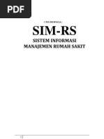 Download Contoh Proposal Simrs by Sofie Dyah SN94124148 doc pdf