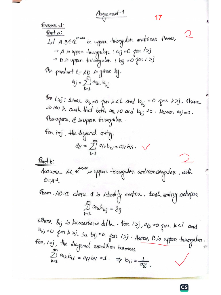 Assignment 4 | PDF
