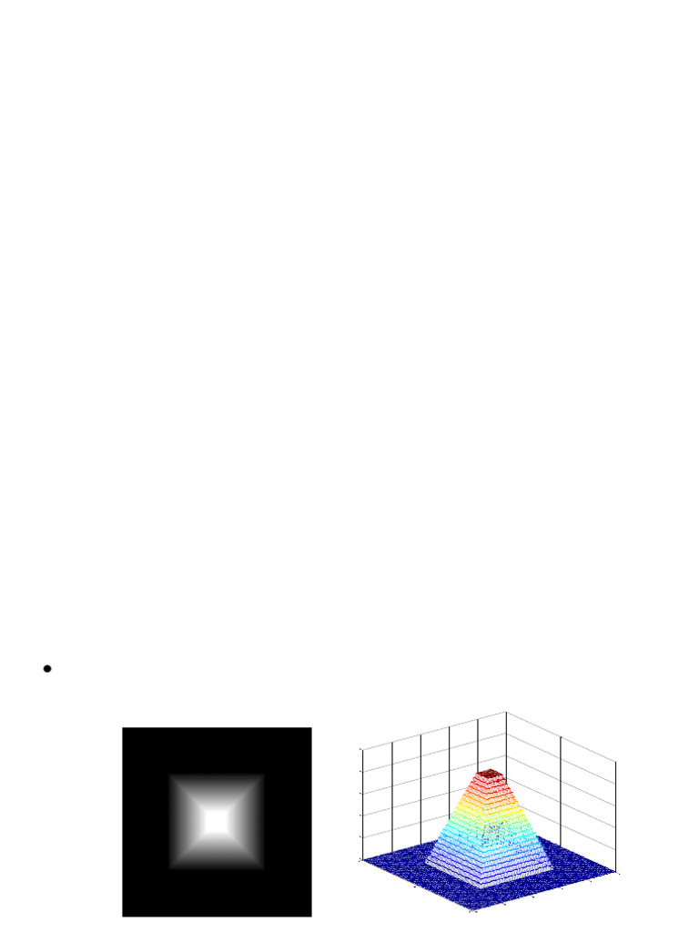 4 Watershed Segmentation | PDF | Image Segmentation | Algorithms