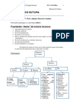 21- Material de Sutura