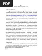 Download BAB II Pendekatan Analisis Wacanaedit by kikya_mell SN94126000 doc pdf