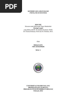 Download 2 Makalah Konservasi Lahan Basah_rahma by novacaem SN94127423 doc pdf