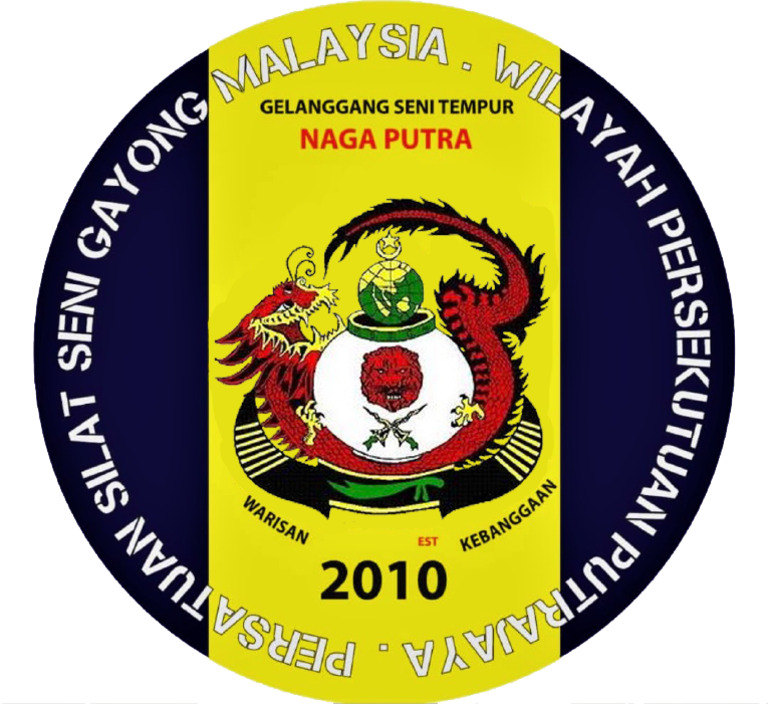 Logo Putrajaya | PDF