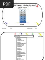 Download Windsurf Hydrofoil Design Project - GCSE by Oli H-m SN94128590 doc pdf