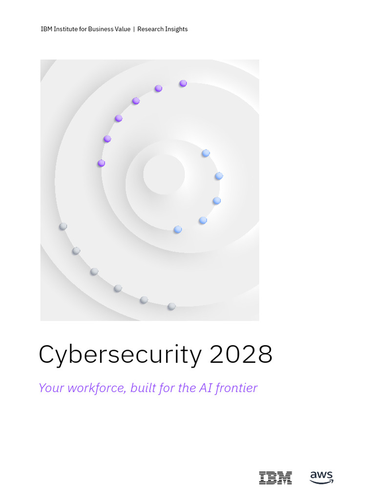 AI-Driven Cybersecurity Transformation | PDF | Artificial Intelligence ...