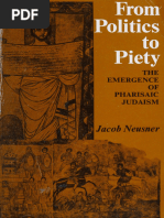 Sherwood Y., - The Prostitute and The Prophet | PDF
