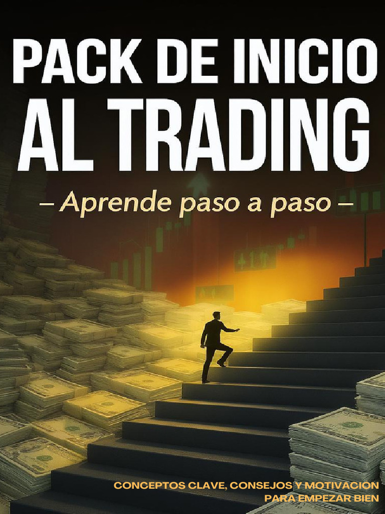 Claves para el Éxito en Trading | PDF | Comerciante (Finanzas)