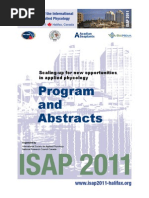 Download ISAP2011 Program Abstracts by Datin Ruby SN94129612 doc pdf