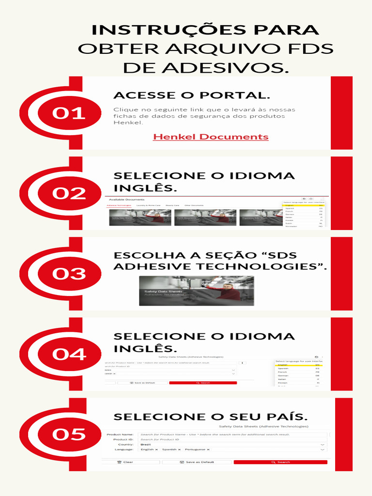Instruções para Obter Arquivo FDS de Adesivos 17-10-2025 | PDF