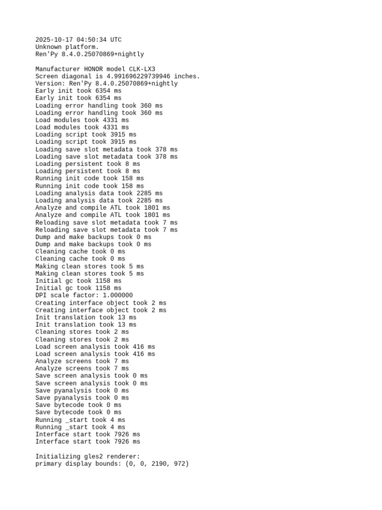 Log | PDF | Computer Science | Computer Architecture