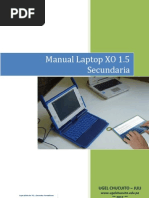 Download Manual Laptop XO 15 Secundaria - UGEL Chucuito Juli by Napolen Mamani Quispe SN94131295 doc pdf