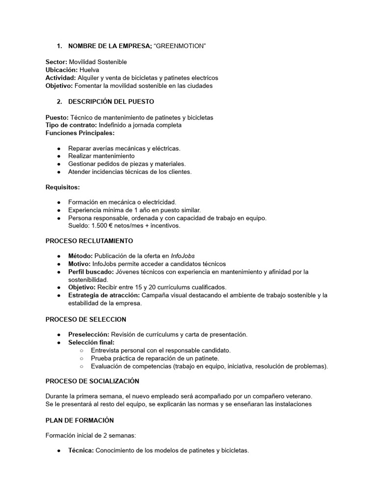 Trabajo Tema 2 Fol | PDF | Sustentabilidad