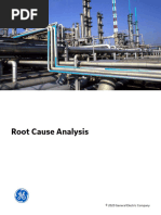 Apollo Root Cause Analysis Methodology | PDF