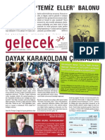 Gelecek Sayı 5