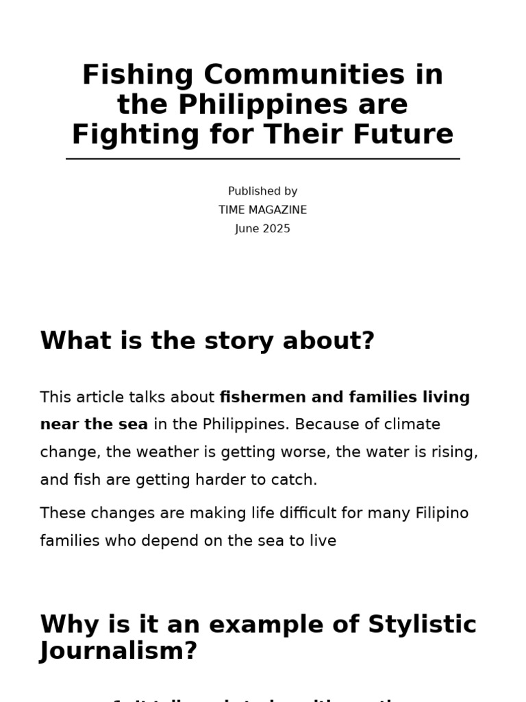 Campus Journalism Report 4 | PDF