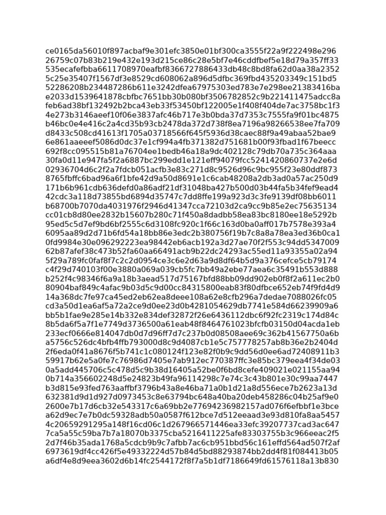 Note 1 | PDF