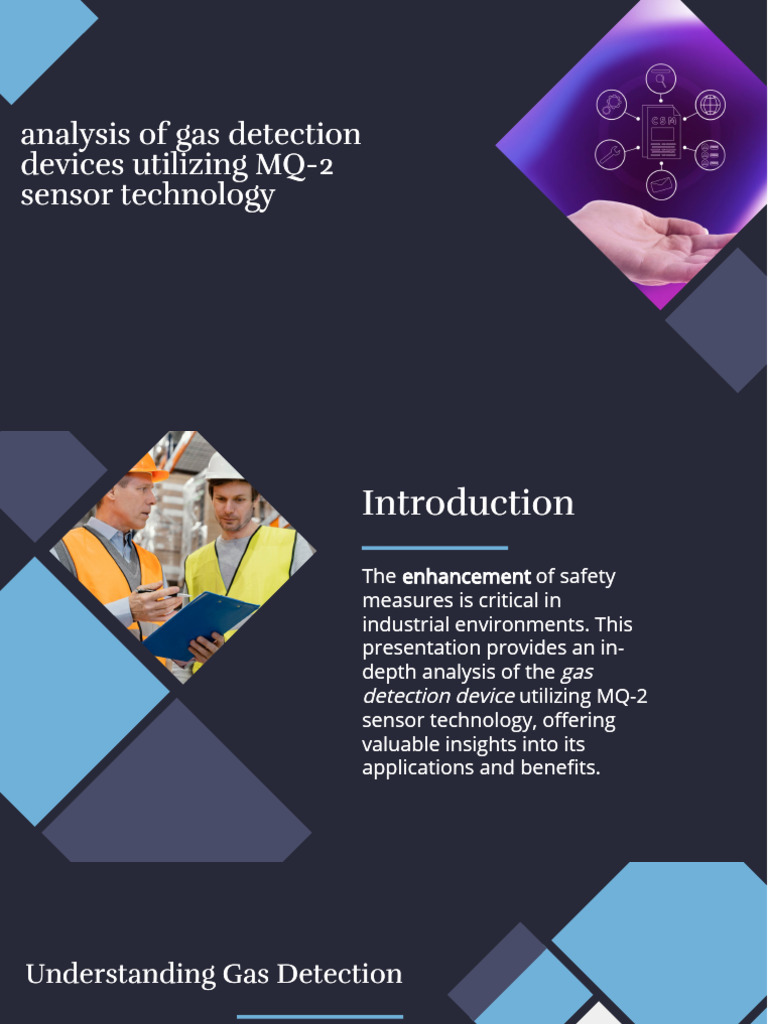 Wepik Enhancing Safety Measures An in Depth Analysis of Gas Detection ...