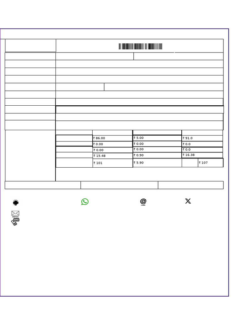 Receipt990049777706765 Unlocked | PDF | Applications Of Cryptography ...