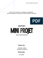 Mini Projet LST IEEA10