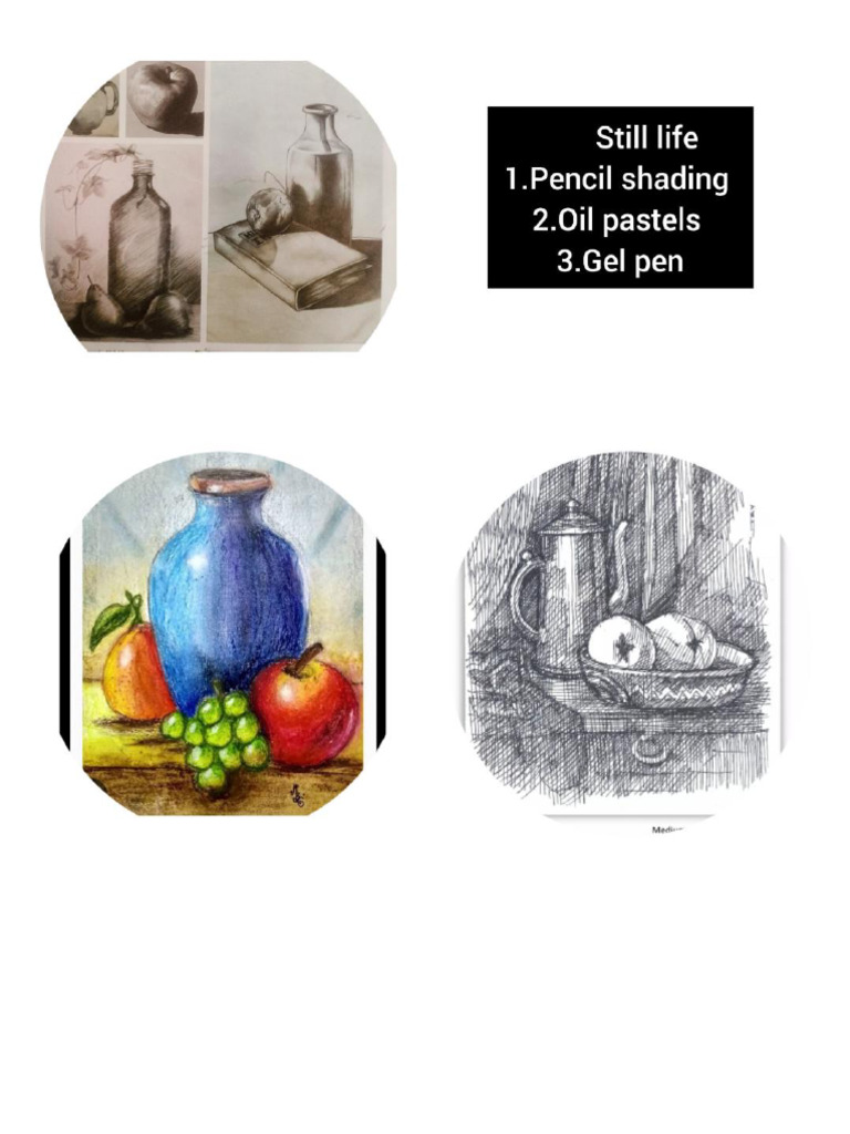 Painting File | PDF