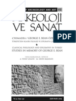 Bülent Öztürk, New Inscriptions From Karadeniz Ereğli Museum I, 132 (2009) 129-138 (With İ. F. Sönmez)