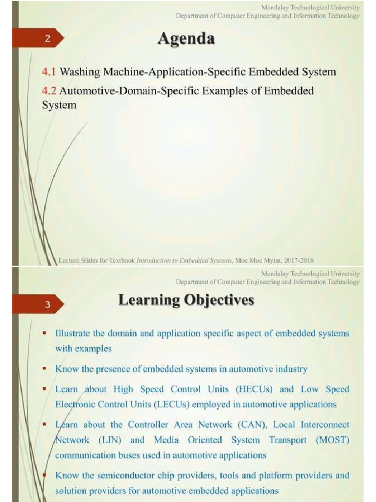 7 - Washing Machine Design | PDF