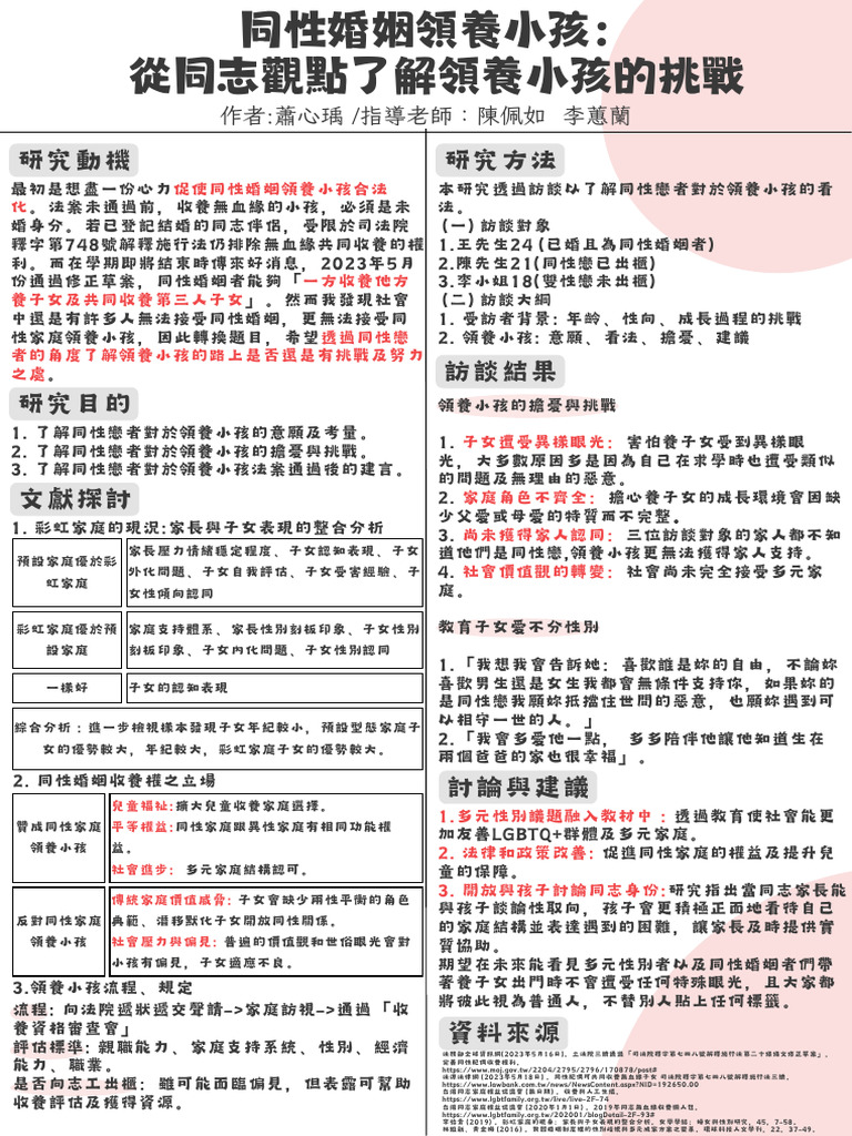 海報檔案 | PDF