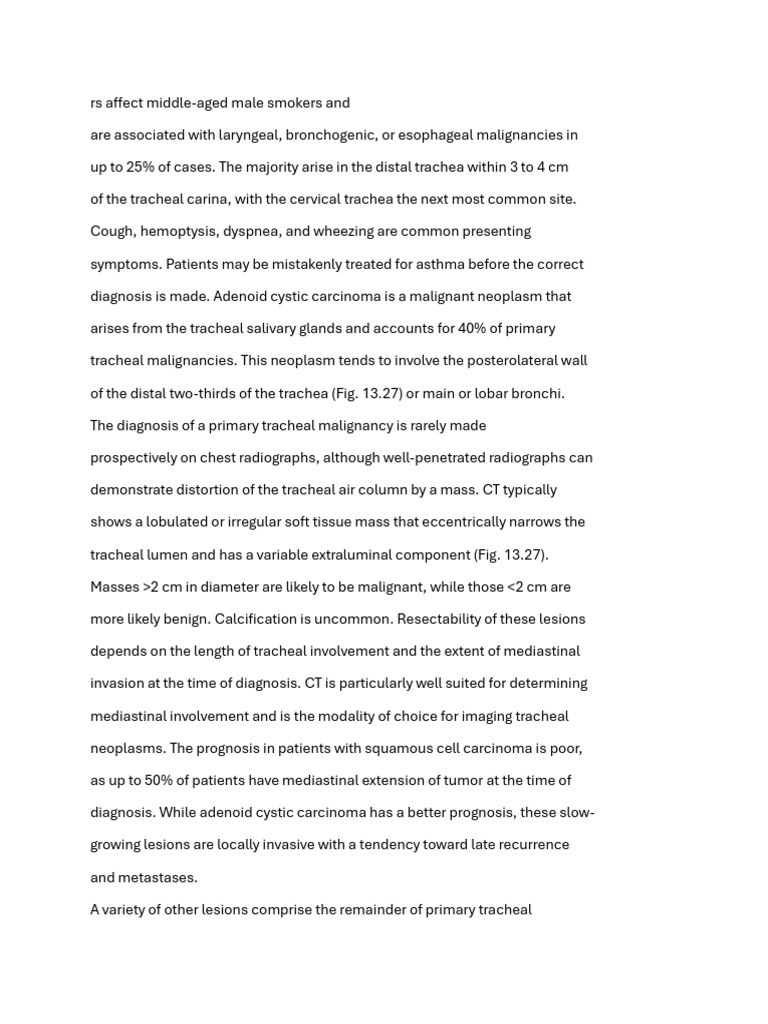 Rs Affect Middle c3 c3 c3 | PDF | Diseases And Disorders | Medical ...