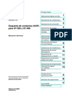 Ladder Logic for S7 300 and S7 400 Espanhol