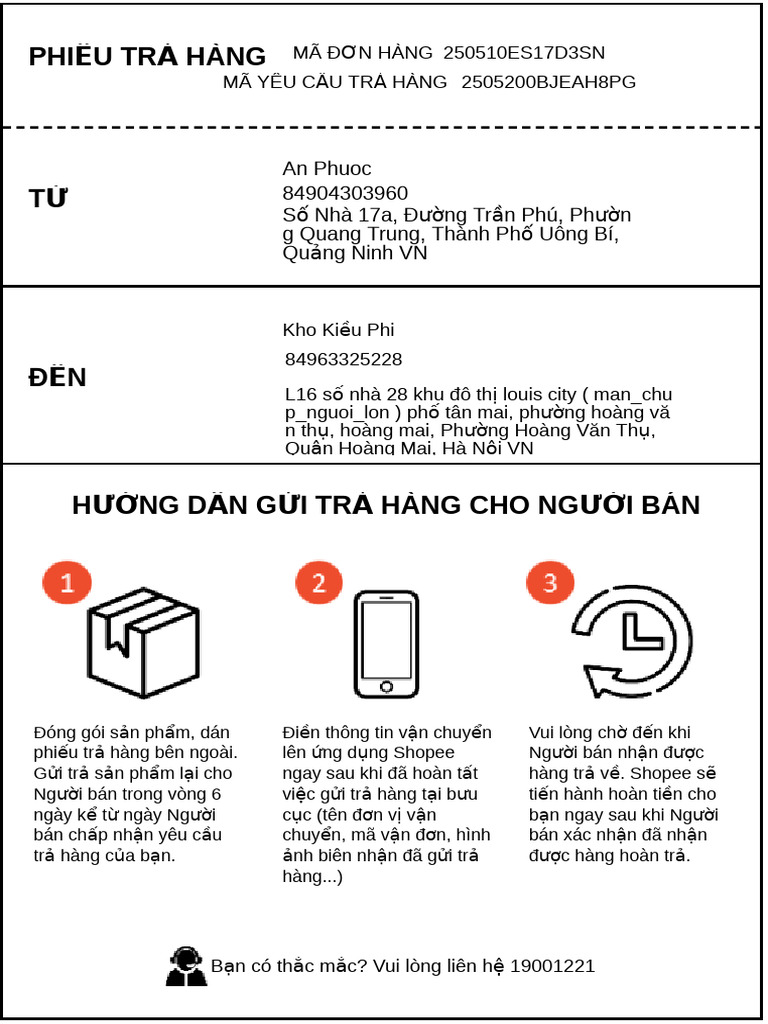 Tra Hang | PDF