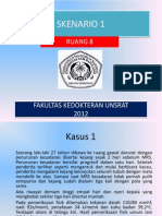 Pleno - Kasus 1 Modul Penurunan Kesadaran