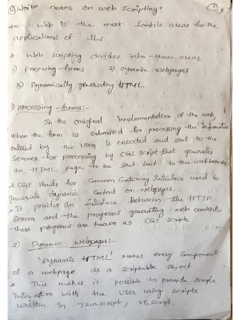 SL Assignment 1 | PDF