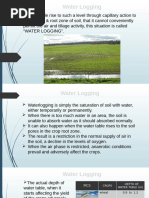 Understanding Fallowing in Agriculture | PDF | Crop Rotation | Agriculture
