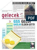 Gelecek 08