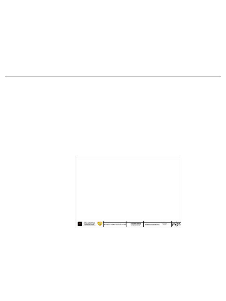 Steel Plot for Commercial Building | PDF