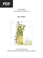 Distritos e Bairros de Maputo | PDF