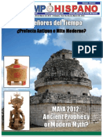 El Tiempo Hispano - Edición 09 de Marzo 2012