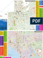 Mapa Museos de Lima