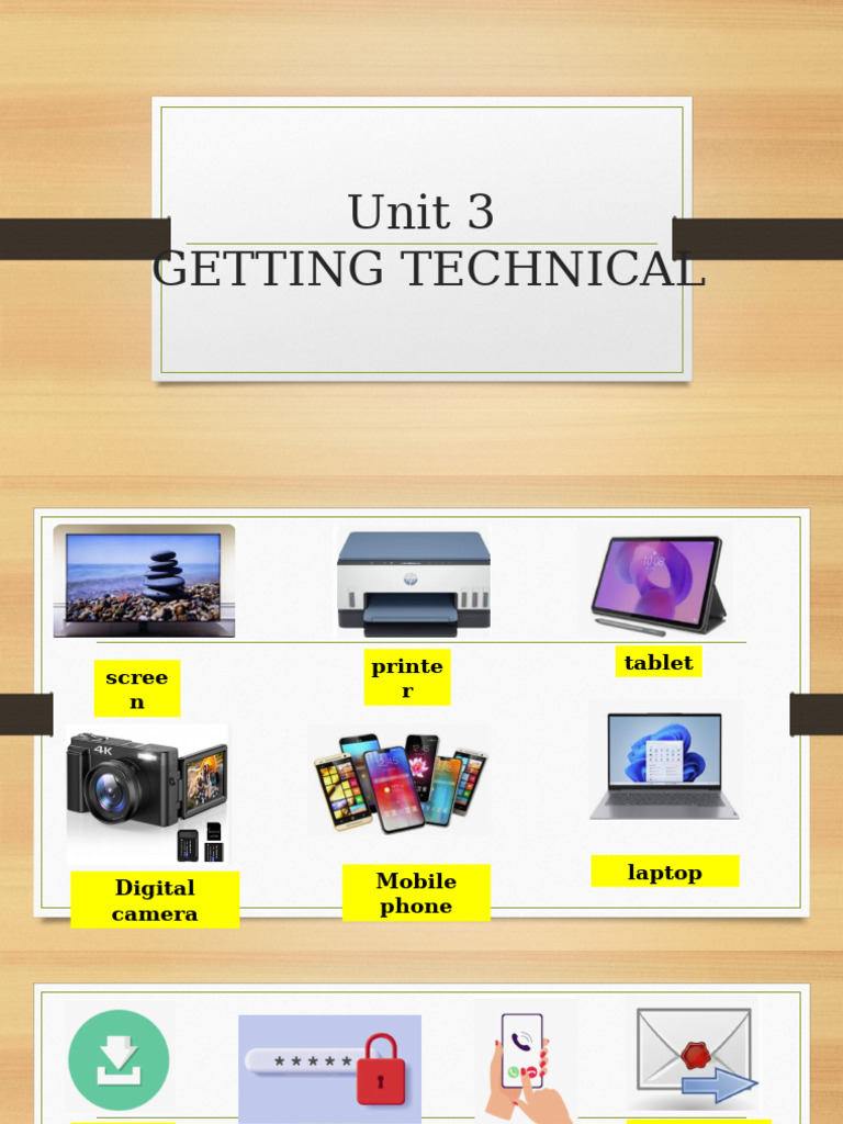 Unit 3 | PDF