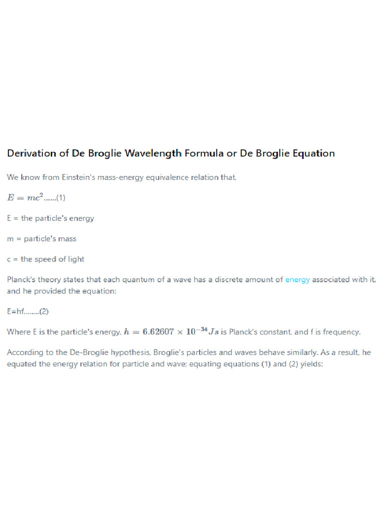 PPS Unit 1 | PDF