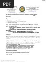 DIGI-PHARMed Portal Access Instructions | PDF | Computer Access Control ...